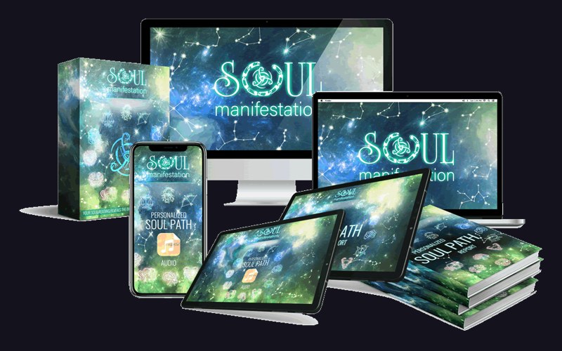 Soul Manifestation